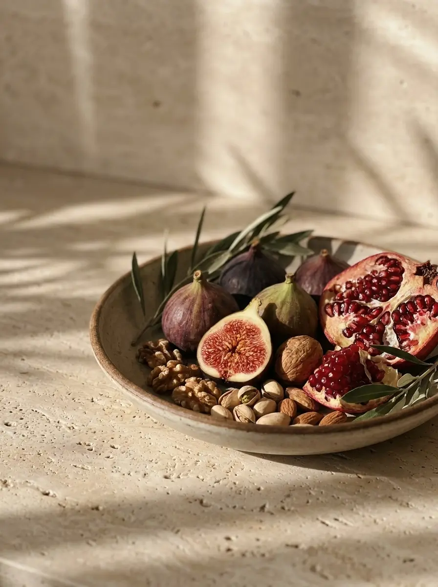 Gut & Digestion – redaktionelle Auswahl von The Wellspan Edit