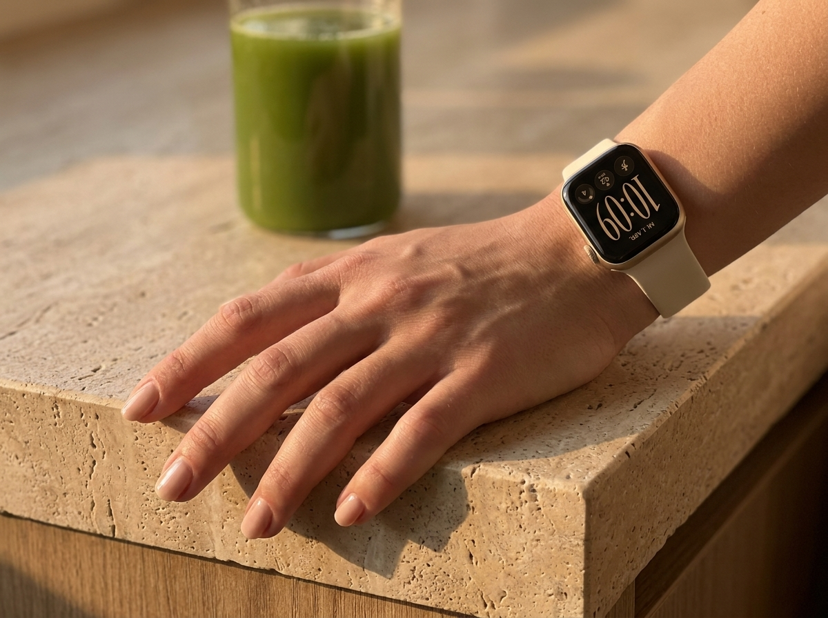 Wearables & Tracking – redaktionelle Auswahl von The Wellspan Edit