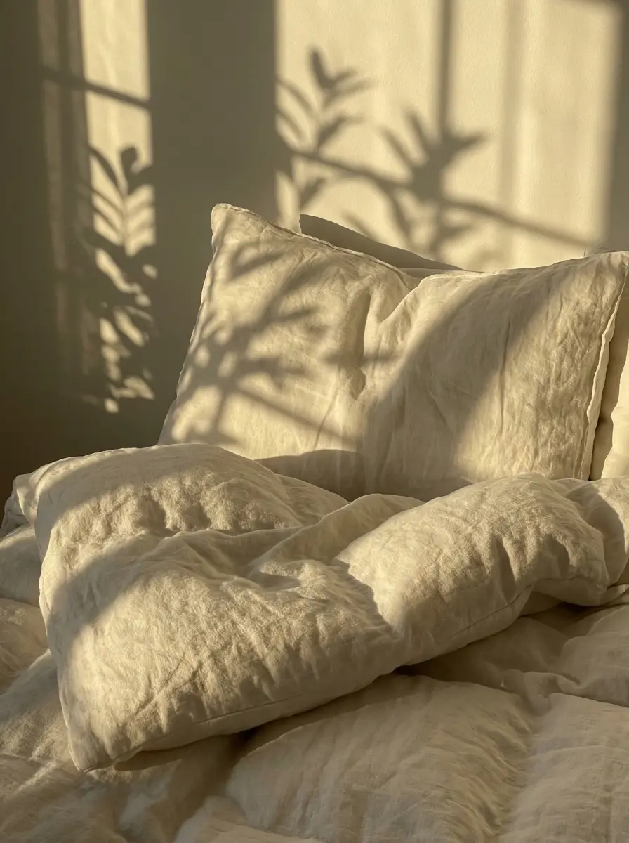 Sleep & Relaxation – redaktionelle Auswahl von The Wellspan Edit