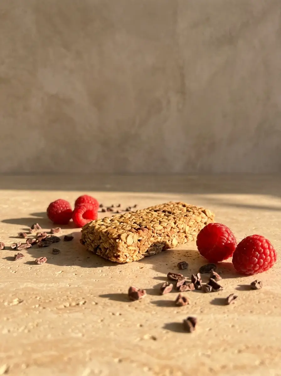 Smart Snacks – redaktionelle Auswahl von The Wellspan Edit