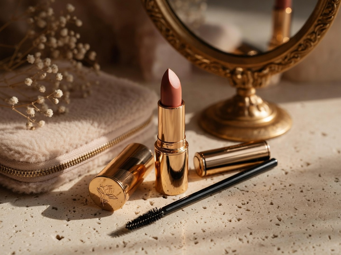 Make-up – redaktionelle Auswahl von The Wellspan Edit