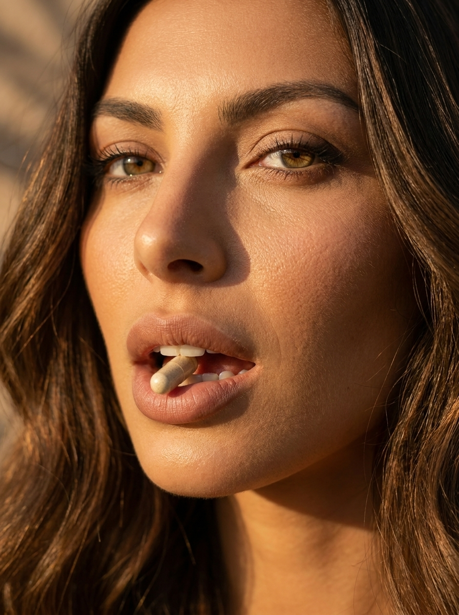 Skin & Hair – redaktionelle Auswahl von The Wellspan Edit