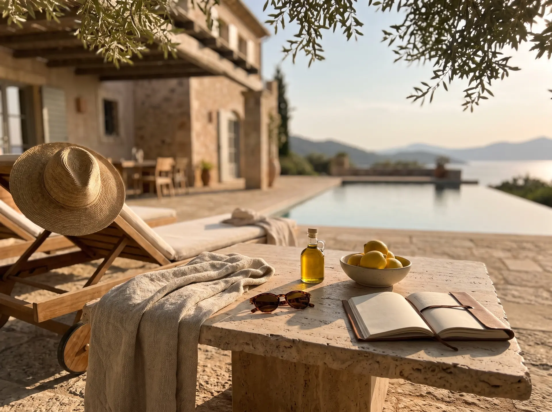 Longevity Travel – The Wellspan Edit