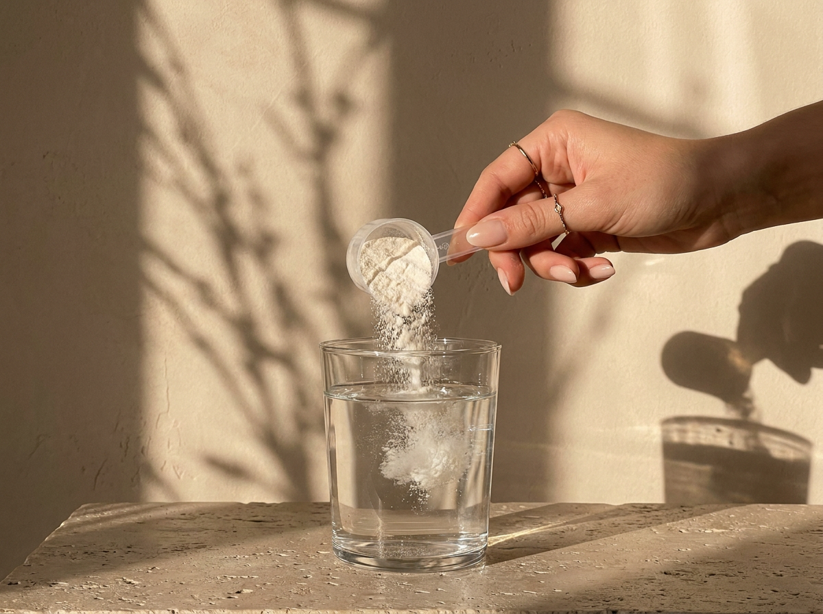 Energy & Performance – redaktionelle Auswahl von The Wellspan Edit