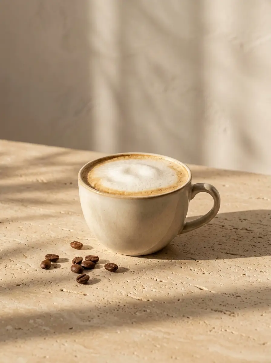 Coffee & Functional Drinks – redaktionelle Auswahl von The Wellspan Edit