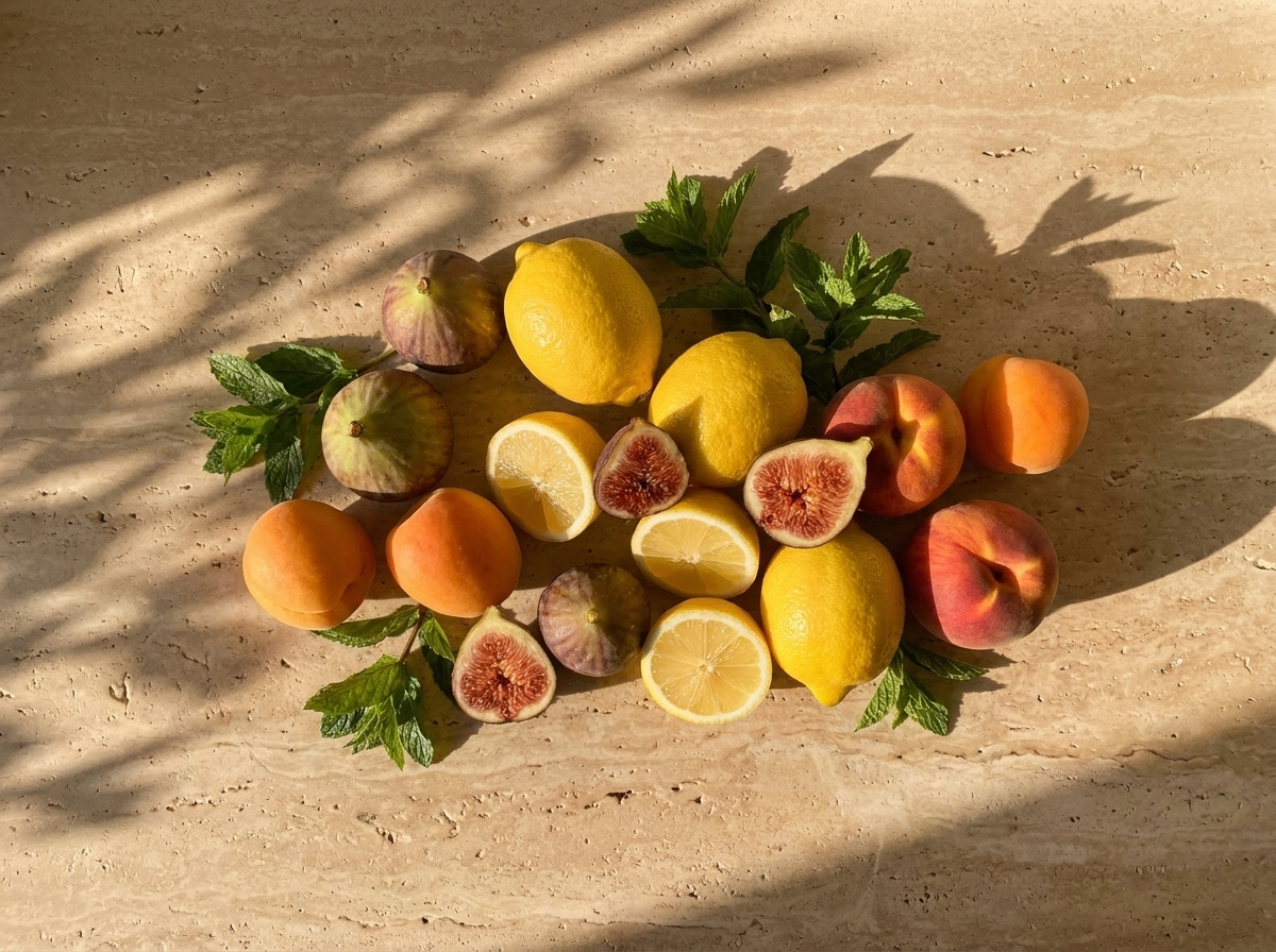 Nutrition – The Wellspan Edit