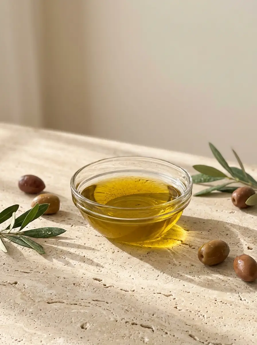 Healthy Fats & Oils – redaktionelle Auswahl von The Wellspan Edit
